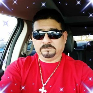 Meet your Posher, Erick